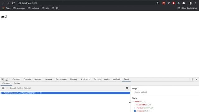⚛️ Aprende COMO CONSUMIR una API Con React JS + Práctica Recomendada | Tutorial React Desde Cero