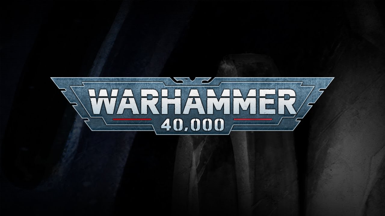 Держите оборону – Warhammer 40,000