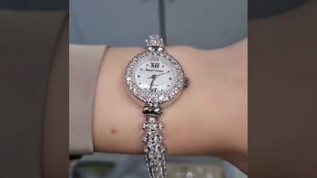 Женские часы Серебряные 925 проба 🔥 Для заказа пишем на ватцап 89216195805