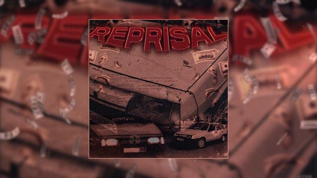 BLOODDIE - REPRISAL Официальная премьера трека