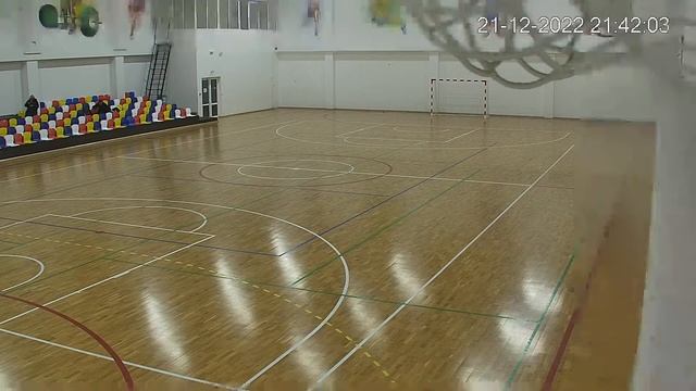 ? LIVE | А.Ф.Л.О | 21.12.2022 | ( 3 камера ) ?⚽️