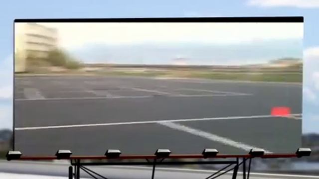 East London RC racing in Excel