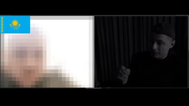 С праздником 9-го мая! Казахстан празднует с нами!