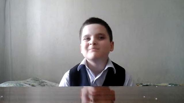 БРАЙАН ВЫПУСТИЛ ВИДЕО (НА ВТАРОМ КАНАЛЕ 4 ДНЯ НАЗАД):-)