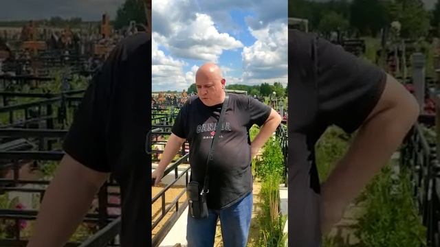 Отзыв об установке и изготовлении памятника | Град-Экс