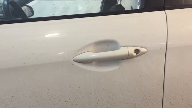 23. Как в Ростове угоняют Kia Rio и Hyundai Solaris.