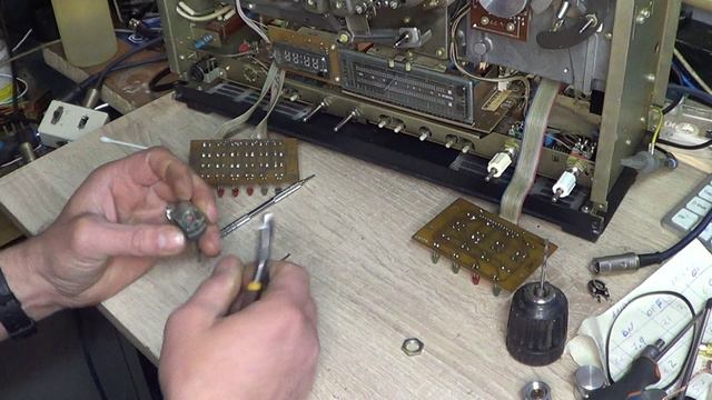 И снова 005С-1
