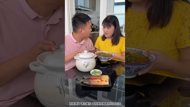 I Sneak Mustard On My Roast! Deliberately Let My Husband Eat It