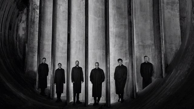 Rammstein - Schwarz