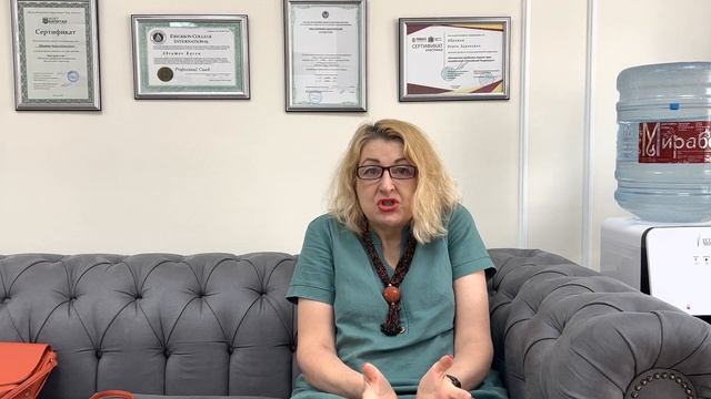 Отзыв клиента. "Сотрудничество с компанией ГФК - Будете жить свободно"