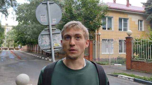 Жители совхоза имени Ленина об обязательной вакцинации