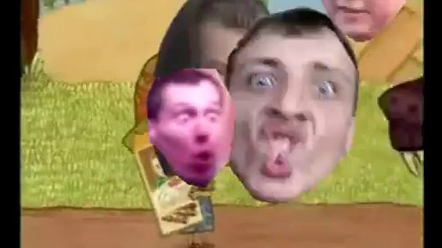 Дирижабль, Поцык и Никита Литвинков  DDD (360p).mp4