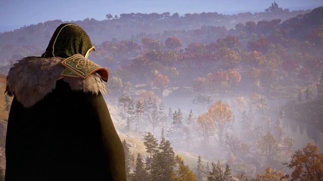 Assassins Creed Valhalla Photo Mode Gallery | Vol 5