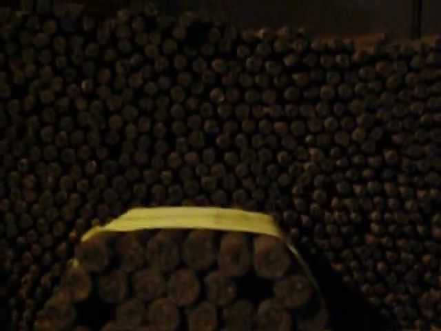 Доминикана. Dominicana. Фабрика сигар. Часть 2