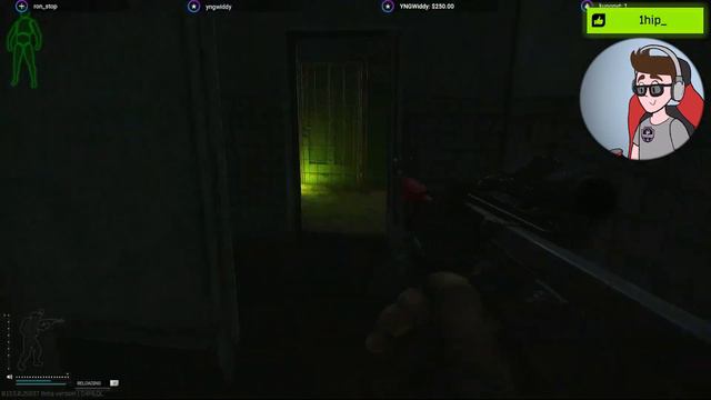 EFT ARENA Funny Moments & Fails ESCAPE FROM TARKOV VOIP Interactions | Highlights & Clips Ep. 156