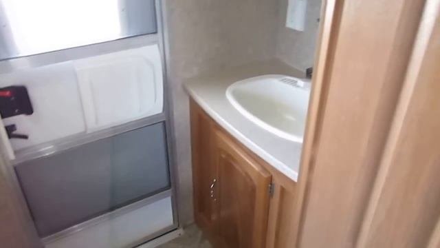 SOLD! 2009 Palomino Puma 39PTDBSS, 3 Slides, 2 Bedrooms, 2 Baths, Warranty,$19,900