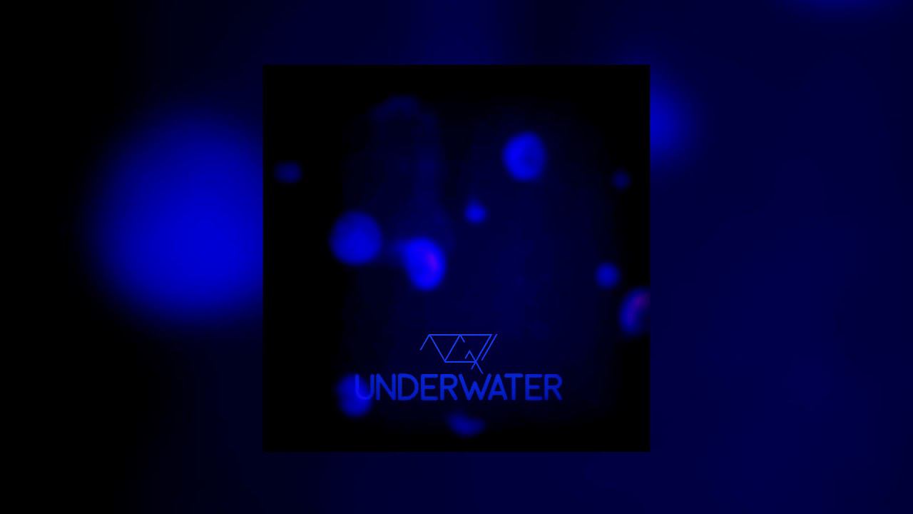 10GRI - Underwater (Ambient, Chillout)
