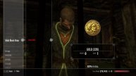 Skyrim 100 pickpocket easy