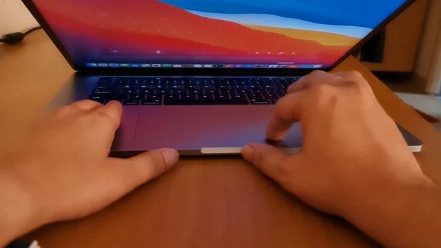 MacBook Pro Camera Issues #CameraGate?