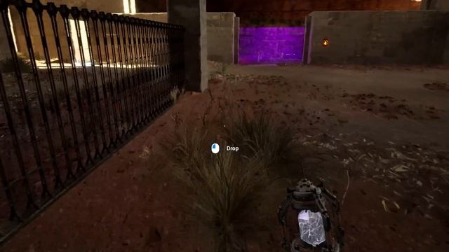 Let's Play The Talos Principle 2 Part 22 - Driving Me Up the Wall