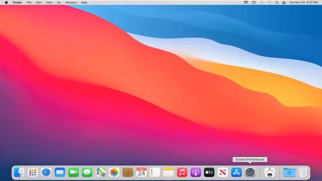 How to Get Your Missing Scroll Bars Back On Mac