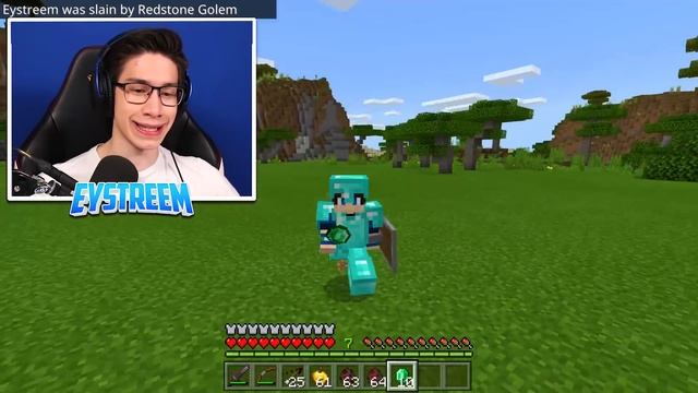 How to Play MINECRAFT DUNGEONS on YOUR PHONE for FREE! (iPhone & Android Mobile)