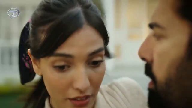ESARET 125 - Let's be a family again Hira. Romantic proposal from Orhun to Hira. ??