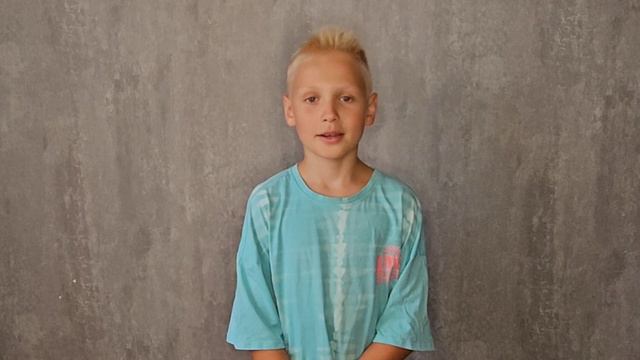 Визитка. Мирон Зайковский