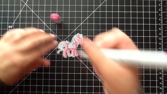 How To Make Valentines Projects Using Christmas Stamps