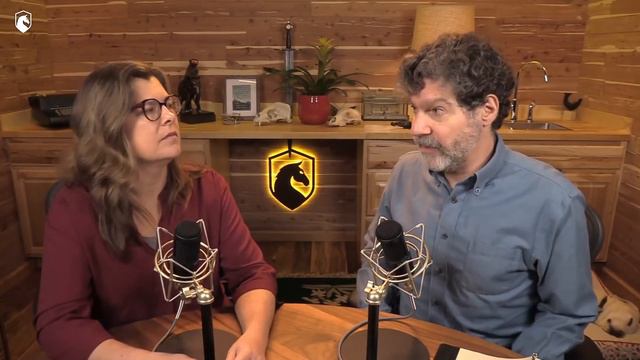 Can we trust the consensus on climate change? (from Livestream Q&A #115)