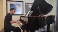 Star Trek: First Contact // Main Theme // Epic Piano Cover by Matt Craig