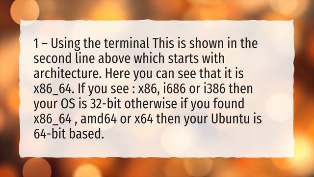 What is ARM64 and AMD64?