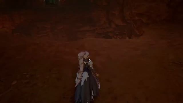 Tales of Arise Toxidillo 13 lvl vs 13 lvl party. No deaths, Hard mode