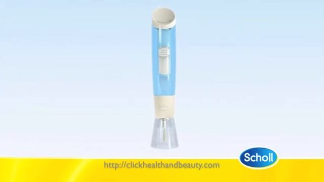 SCHOLL FUNGAL NAIL TREATMENT