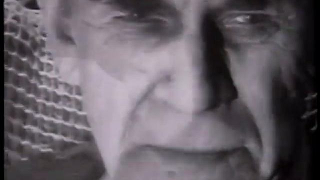 Inside the Twilight Zone - Martin Landau (Sci-Fi Channel 1997)