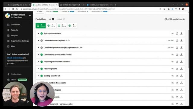 Building Observability In Your CircleCI Deploy