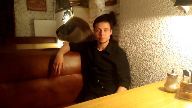 Видео отзыв 17.08.2019 клубная игра "Мафия"