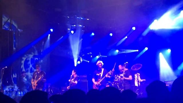 Lagwagon- Stokin' the Neighbors (Sept 6, 2019) Quebec City