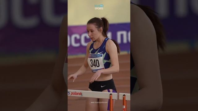 Vladlena Krutik 🇷🇺 Владлена Крутик