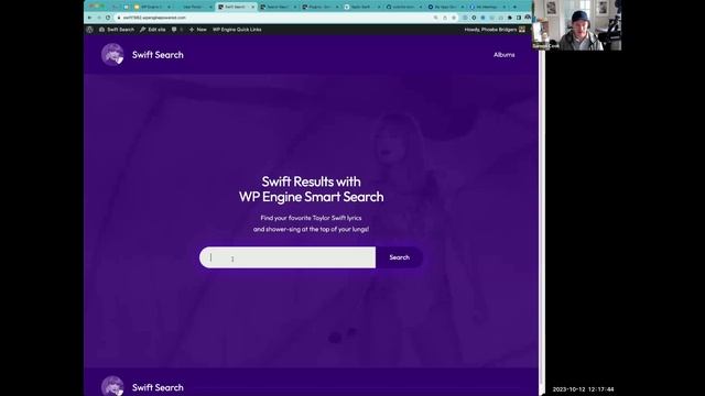 Searching ACF Data with WP Engine's Smart Search