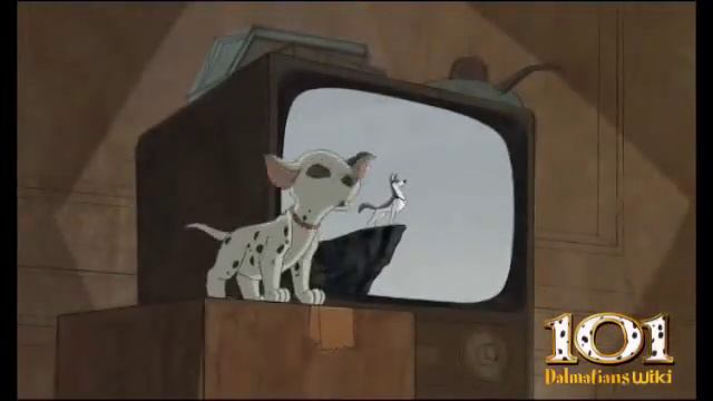 101 Dalmatians II: "Try Again" (Fan Made) Music Video