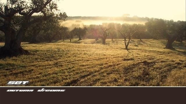 SBT - Autumn Dreams