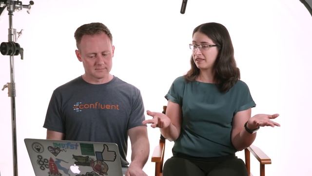Ask Confluent #1: Kubernetes, Confluent Operator, Kafka, KSQL, and more