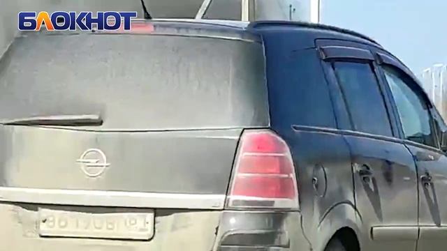 Все под контролем: камыш на заливе в Волгодонске выжигают организованно