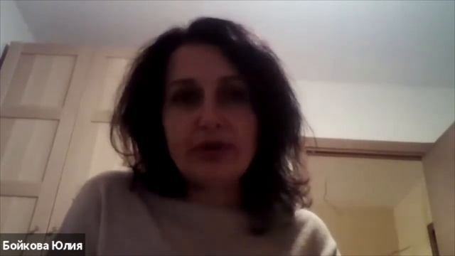 Алгоритм языка отзывы участников первого потока интенсивного курса "Алгоритм языка"