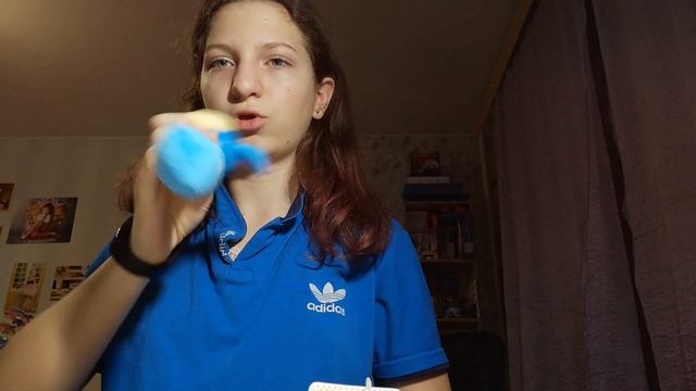 Все покупки для щенка