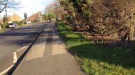 Warning Speed Trap Ahead, part 2