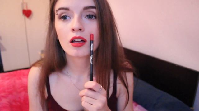 КАРАНДАШИ ДЛЯ ГУБ С ALIEXPRESS \ подберем мне оттенок