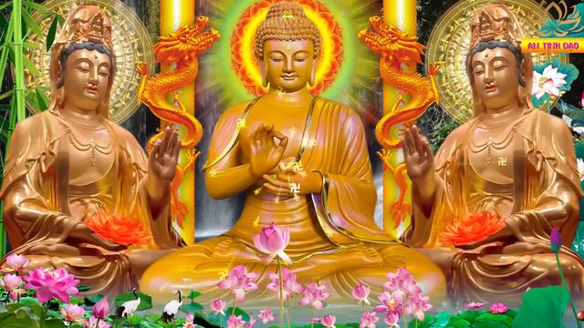 Nghe Kinh Chú Đại Bi 21 Biến Trong Nhà Cầu Gì Được Đó Sức Khỏe Dồi Dào May Mắn Vô Cùng