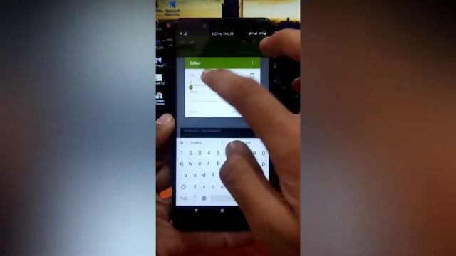 How to Resume any Corrupt/Failed/Expired download links in Android download Manager(ADM)